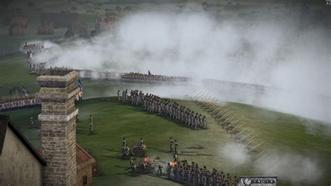 Field Command: Napoleon 7.0/7.01 open beta screenshots..